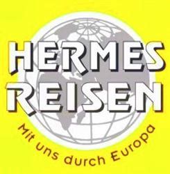 Hermes Reisen GmbH in Brilon – Reisebüro / Reise buchen